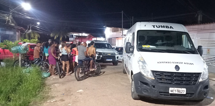 Traficante morre em troca de tiros com a PM