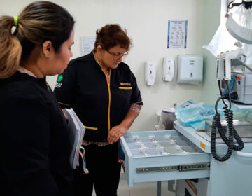 Calote em médicos, UTI fechada: Unimed é notificada a não fazer novas internações
