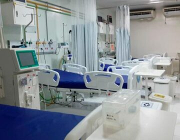 Empresa que administra hospital da Unimed fala sobre crise e dívidas com médicos