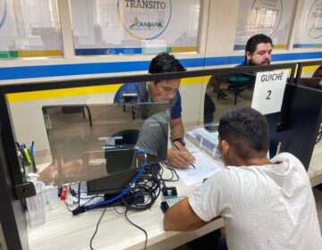 Quanto custa renovar a CNH no Amapá?