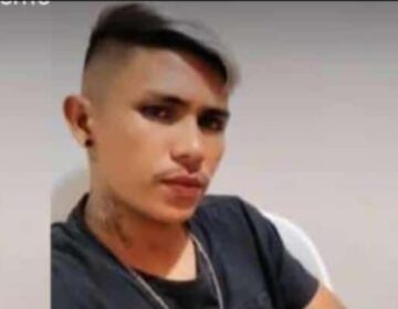Confusão termina em morte em frente a bar 24h