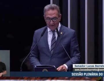 Lucas sugere nova estrutura para agilizar licenciamentos do petróleo e outras riquezas