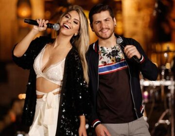 Banda Magníficos e Gustavo Mioto são confirmados na Expofeira