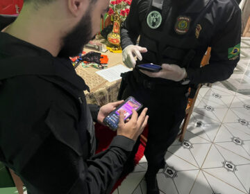 Do Amapá, homem compartilhava cenas de abuso sexual infantil em grupos de WhatsApp pelo Brasil