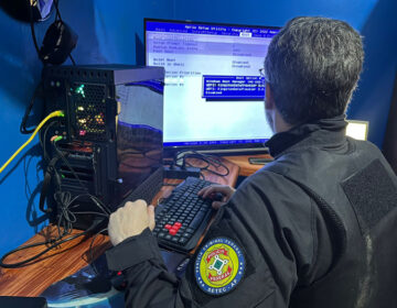 Empresa usava CNPJ de terceiros para vender eletrônicos ilegalmente no Amapá, diz PF