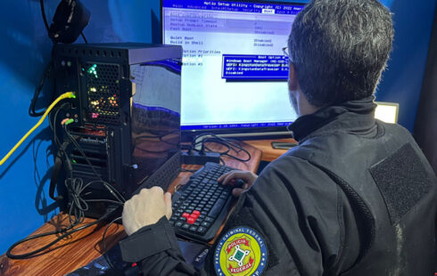 Empresa usava CNPJ de terceiros para vender eletrônicos ilegalmente no Amapá, diz PF