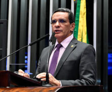 Republicanos afirma que Davi será novo presidente do Senado