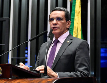 Republicanos afirma que Davi será novo presidente do Senado
