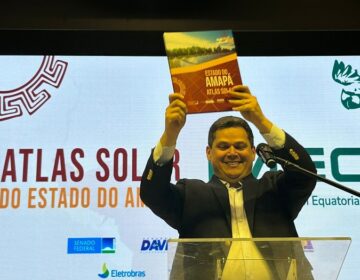 Atlas Solar conquista prêmio nacional e projeta Amapá como referência em energia limpa