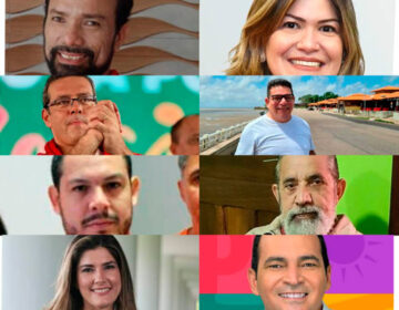 Portal SN entrevistará candidatos à prefeitura de Macapá; veja como participar