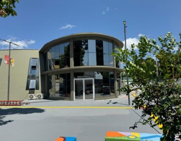 Após 15 anos fechada, escola de artes tem data de reabertura confirmada