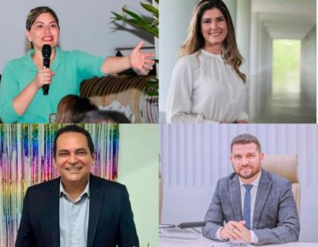 Sem Teles e com PDT embolado, caminho fica livre para aliados