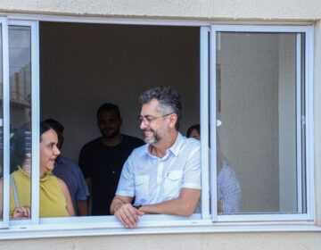 Em 1,8 ano de gestão, Amapá entrega mais de 2 mil moradias