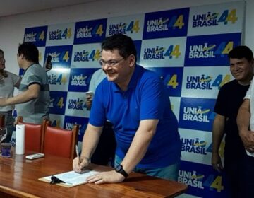 Maior rival de Furlan em 2020, Josiel se candidata a vereador