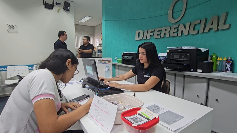 Curso Diferencial: 1º lugar geral em medicina abre vagas para “Intensivão” do Enem