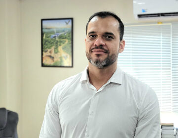 “Se comprovado, será expulso da Polícia Militar”, diz secretário de segurança sobre soldado
