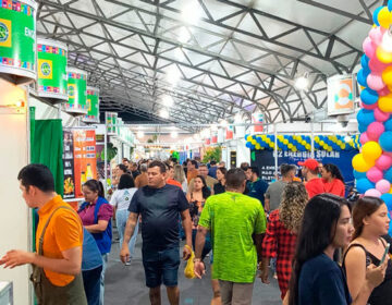Pesquisa inédita revela clima de otimismo com a economia do AP