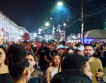 MP e TRE proíbem propaganda eleitoral na Expofeira