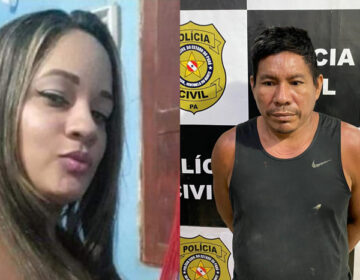 Homem que matou ex-cunhada por ‘paixão não correspondida’ é preso 4 anos depois