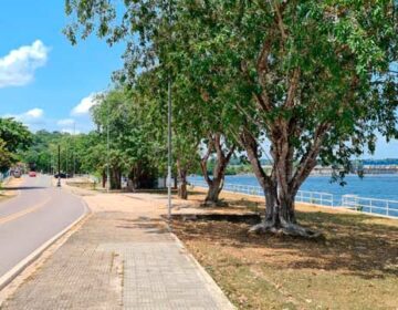 Homem é preso após exibir órgão genital em orla do Amapá