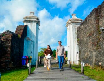 Mais turística, Fortaleza terá restaurantes, shows e buscará título da Unesco