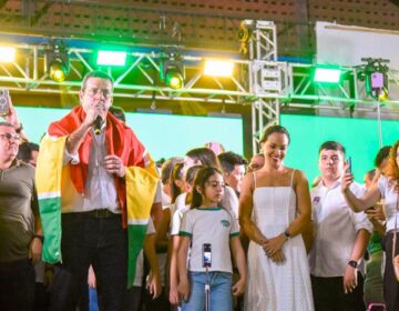 MDB oficializa Furlan à reeleição; vice é administrador de empresas