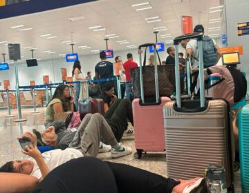 Pane em pista obriga avião a desviar para Macapá; passageiros não recebem apoio da Gol