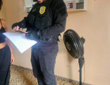 Mulher envolvida em ‘golpes do advogado’ é presa