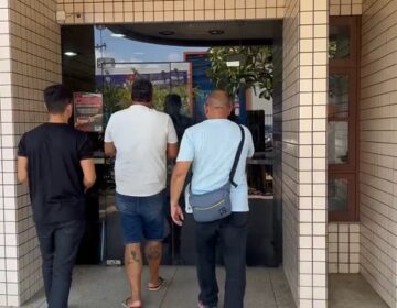 Primeiramente enganado, homem passou a aplicar o ‘Golpe do Miracema’, diz polícia