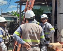 Programa abre vagas para formação gratuita de eletricistas no Amapá