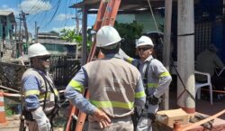 Programa abre vagas para formação gratuita de eletricistas no Amapá