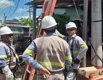 Programa abre vagas para formação gratuita de eletricistas no Amapá