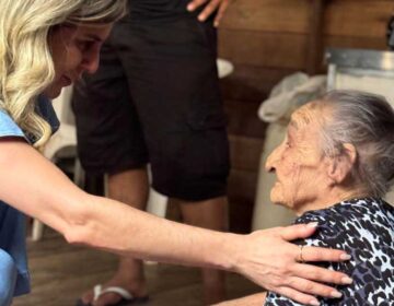 Focada na saúde e causas sociais, Ithiara disputa cadeira na Câmara de Santana