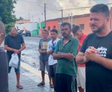 De graça