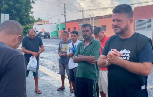 O caminho certo para um recomeço