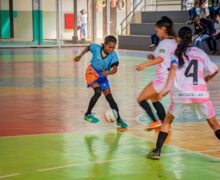 Amapá inicia os Jogos Escolares 2024