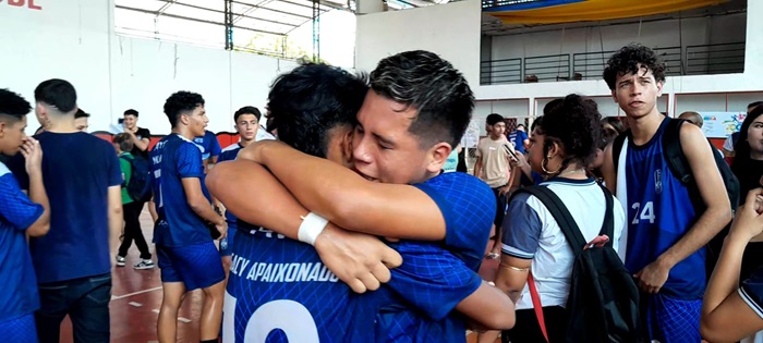 “Um sonho”, diz campeão sub-17 pelo AVT que vai defender o Amapá