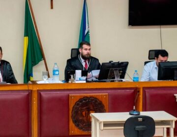 Foragido, homem é condenado por matar esposa com requintes de crueldade