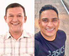 Em Laranjal, TRE autoriza dois únicos candidatos a prefeito