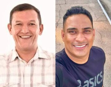 Em Laranjal, TRE autoriza dois únicos candidatos a prefeito