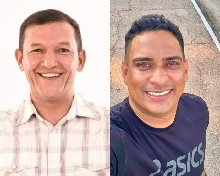 Em Laranjal, TRE autoriza dois únicos candidatos a prefeito