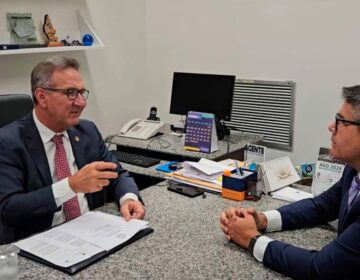 Após decisão judicial, Senado recebe PEC que propõe ‘bonificação regional’ no Enem