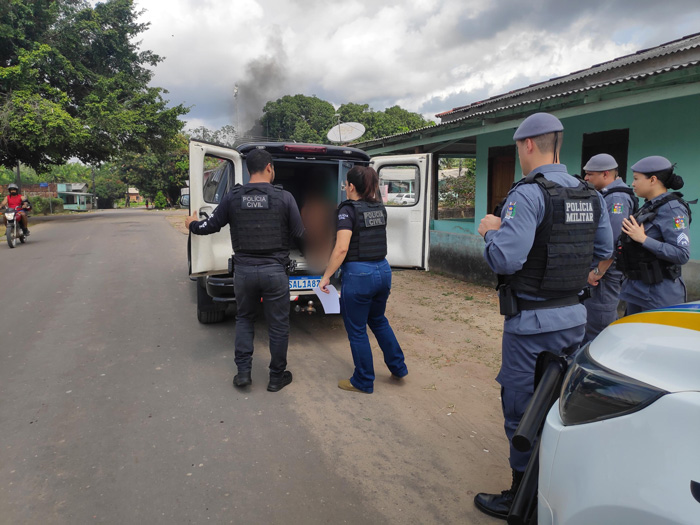 Líder religioso e instrutor de capoeira abusava de fiéis e alunos, diz polícia