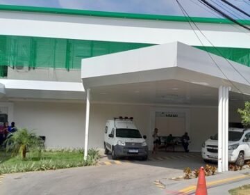 Com Maternidade em reforma, direção ensina onde buscar atendimento