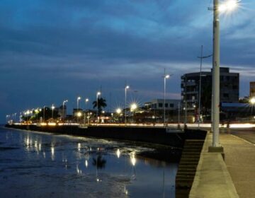 Contrato de R$ 70 milhões para iluminação pública será investigado