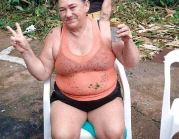 Figura popular no Ambrósio é morta a facadas