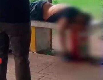 Assassinato de morador em situação de rua é esclarecido pela polícia