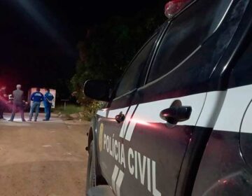 Mistério em caso de corpo encontrado sem mãos