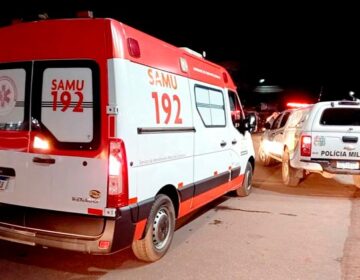Sesa diz que já tinha afastado servidores do Samu e avança com ‘ponto eletrônico’
