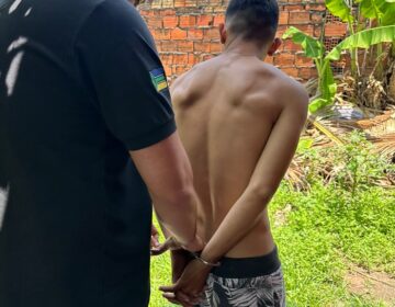 Mototaxista clandestino estuprou passageira recém-operada em motel, diz polícia